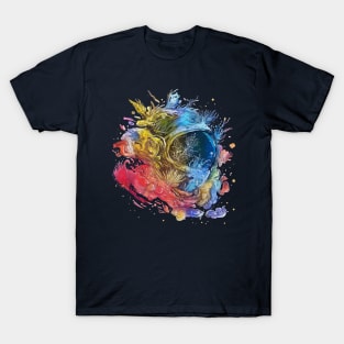 Beautiful decay T-Shirt